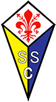 Logo Squadra Di Calcio Del Castelfiorentino