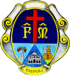 Logo Della Misericordia Di Empoli